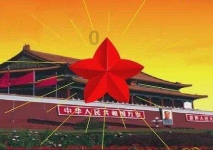 “西亚病夫”的天降猛男-凯末尔